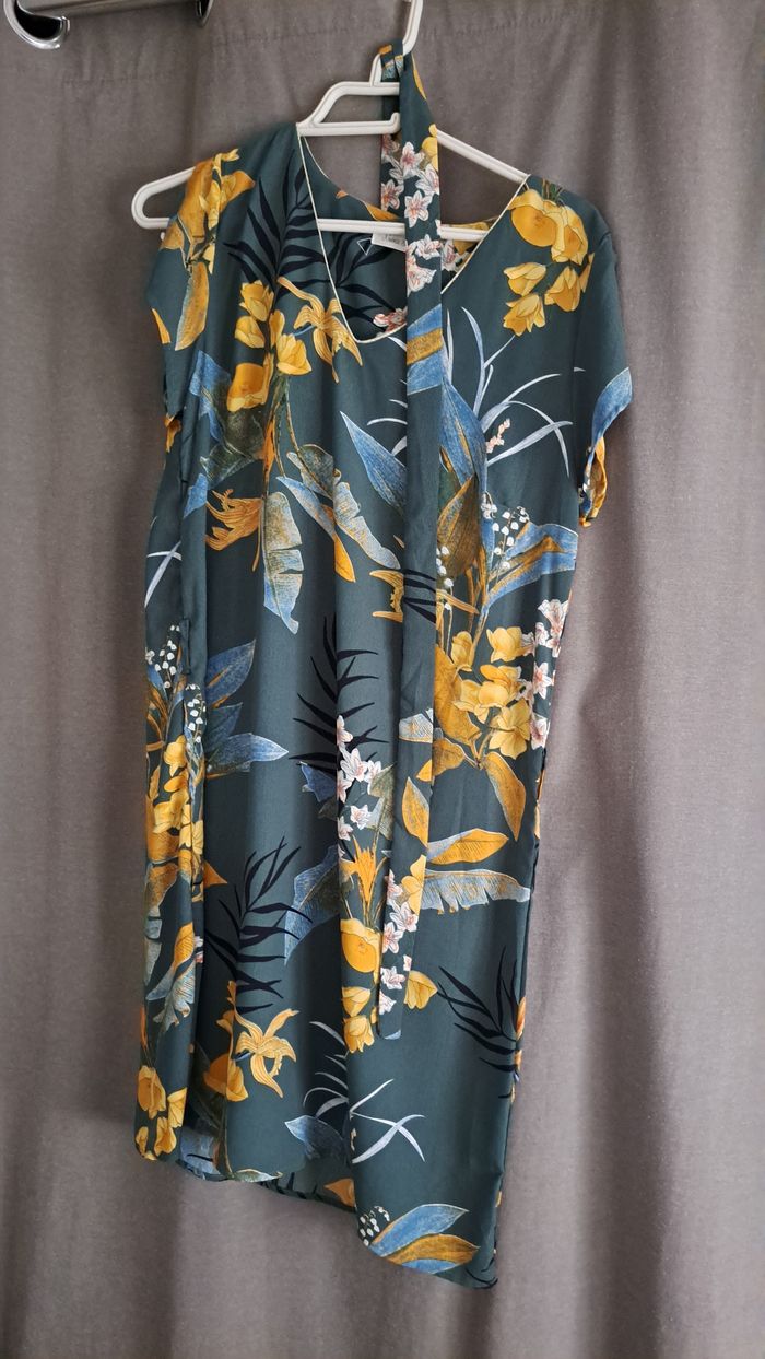 Robe d été
