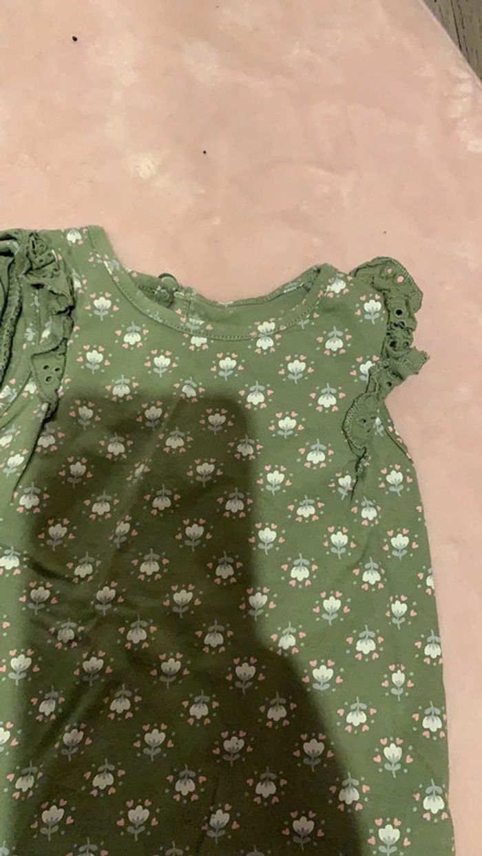 Tee shirt - photo numéro 3