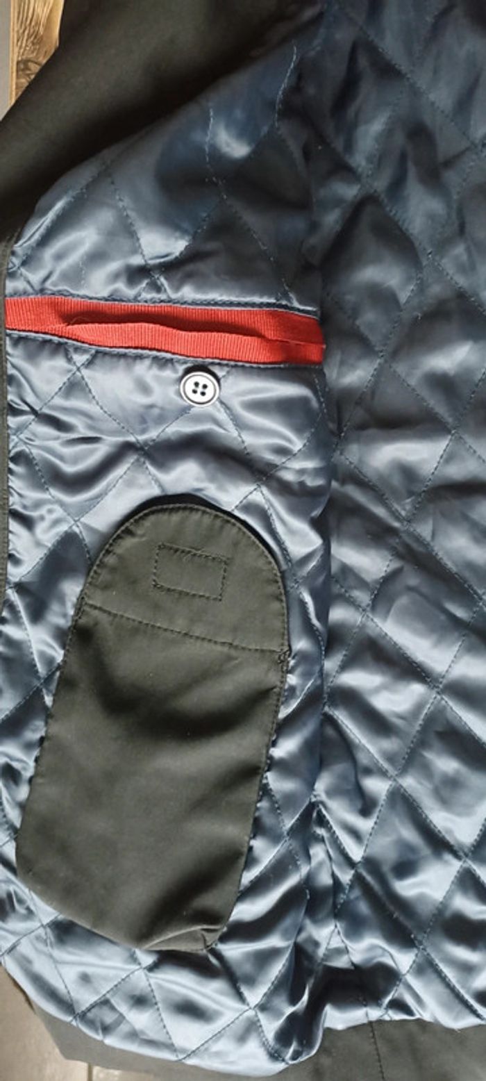 Blouson homme taille 50 - photo numéro 7