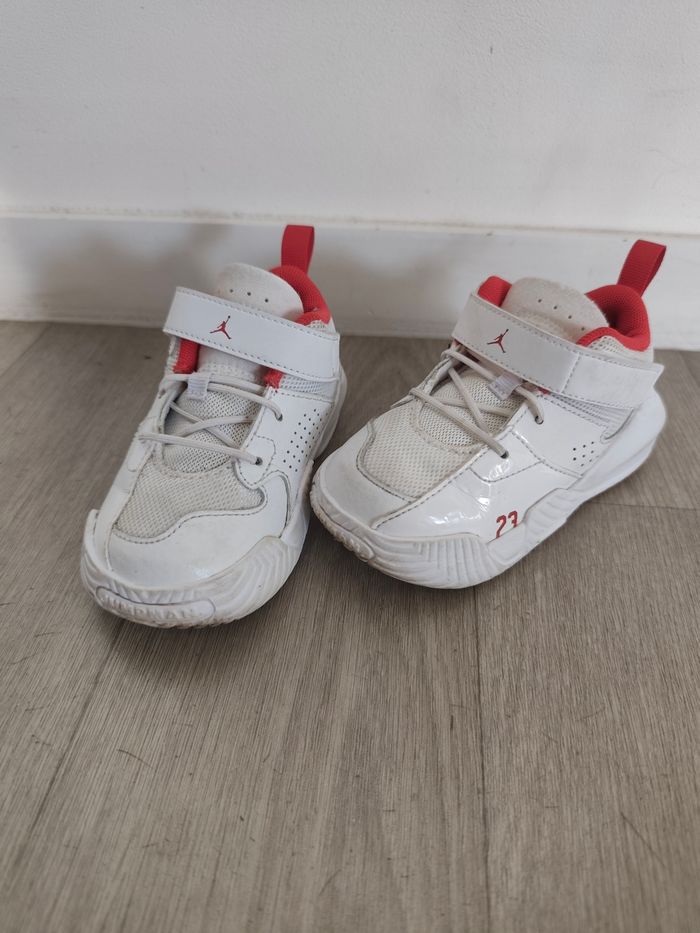 Chaussures Jordan Stay Loyal 2 - photo numéro 2