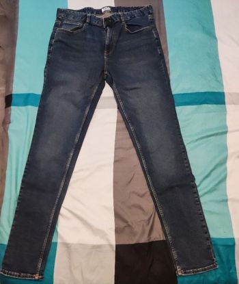 Jean skinny