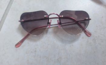 Lunettes de soleil enfants 