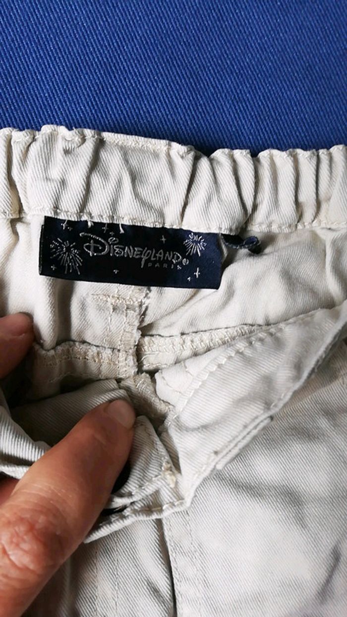 Short beige - photo numéro 3