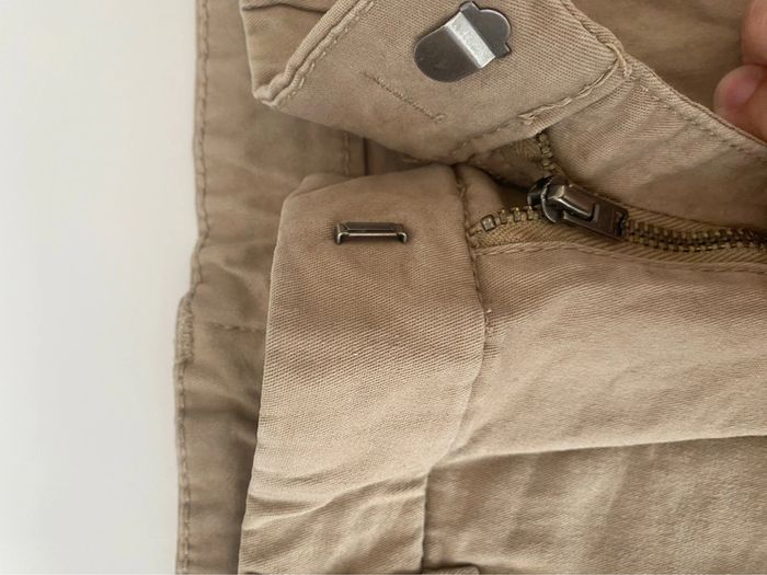 Pantalon garçon 8 ans tape à l’œil - photo numéro 3