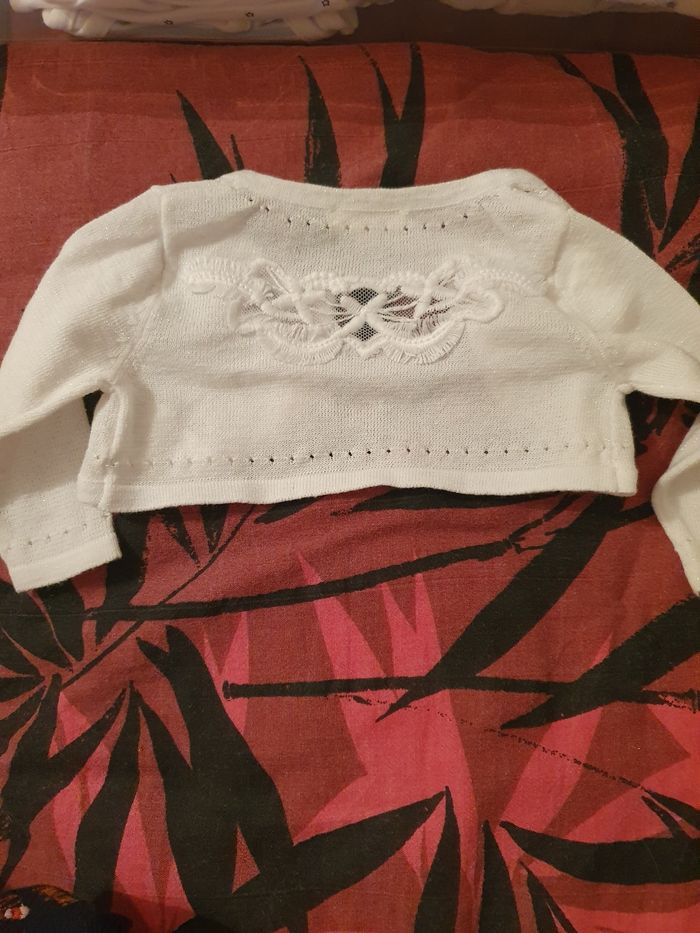 Gilets - photo numéro 2