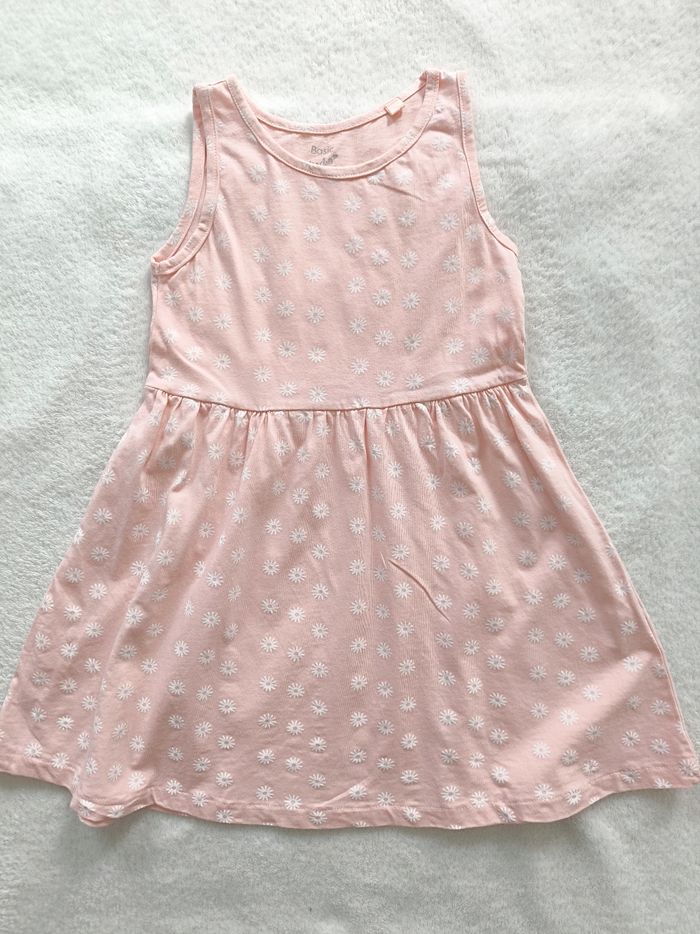 Robe 6 ans