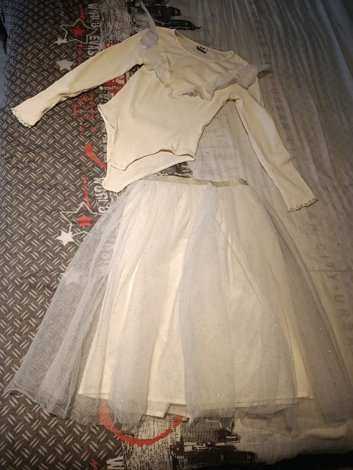 Tenue pour fête de fin d'année