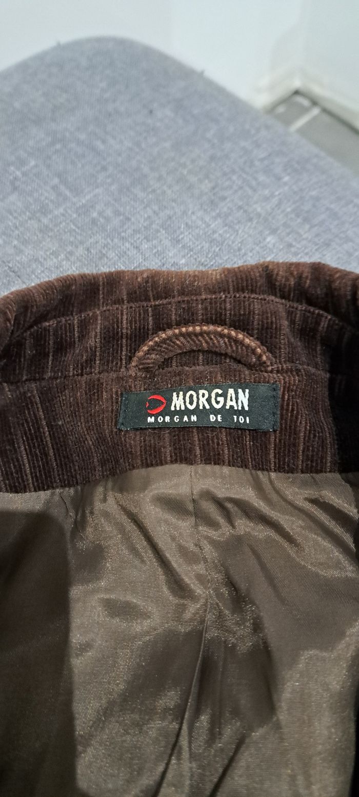 Blazer femme taille m - photo numéro 2