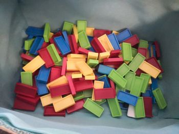 Jeu de domino