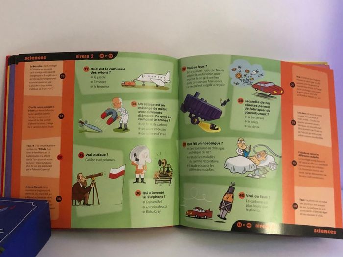 Livre Maxi Quizz - photo numéro 6