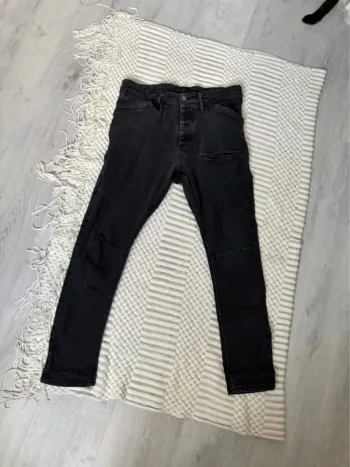 Jean homme Zara taille L
