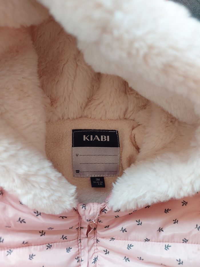 Combinaison hiver - photo numéro 2