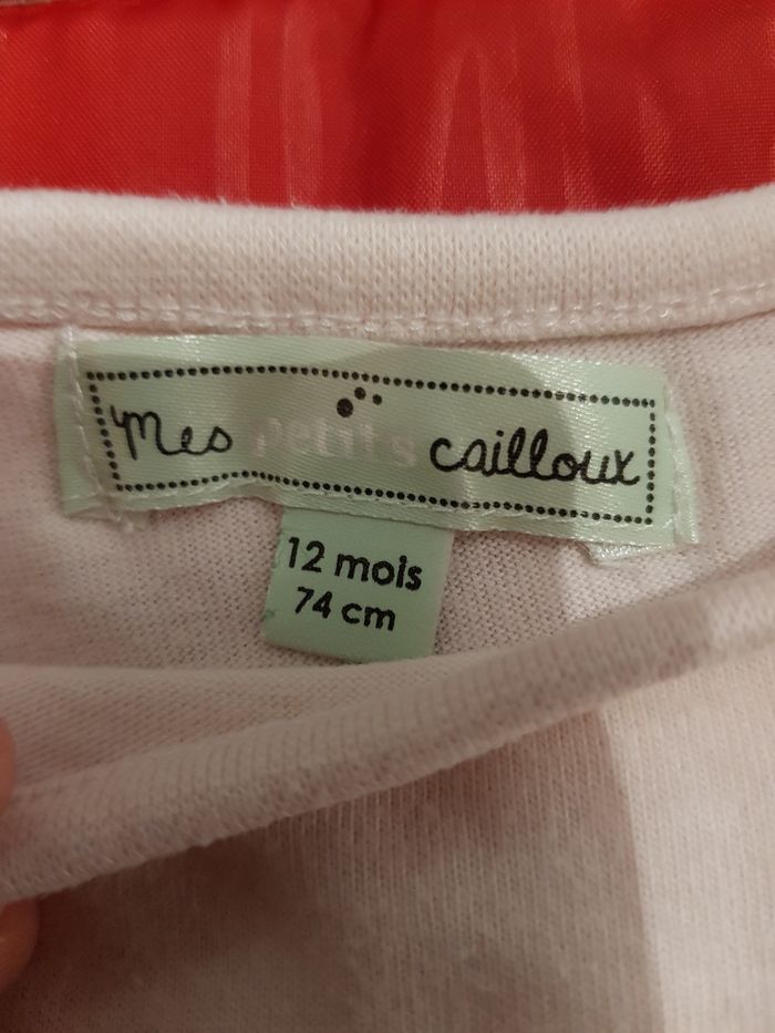 Tee-shirt - photo numéro 6