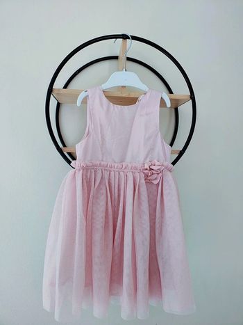 2-3 ans robe soirée fête cérémonie h&m 98 cm