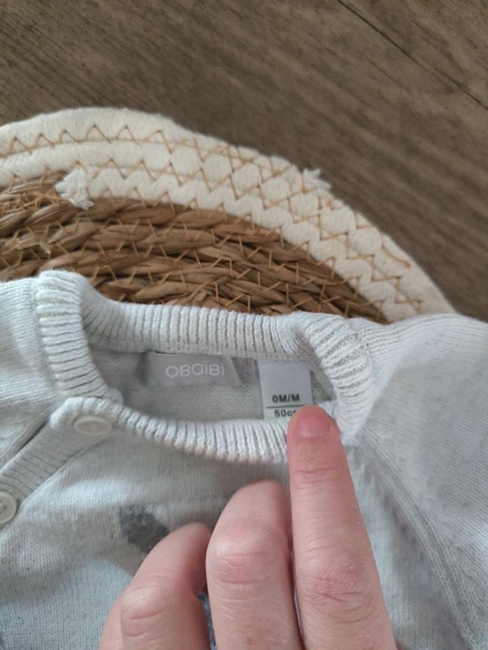 Pyjama - photo numéro 3