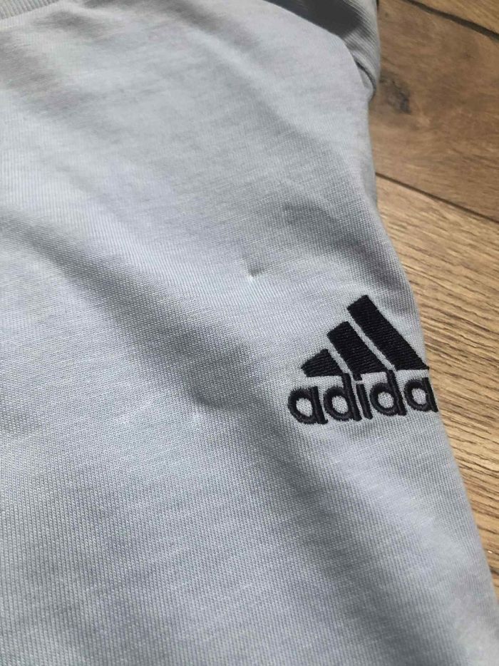 T-shirt adidas homme - photo numéro 3