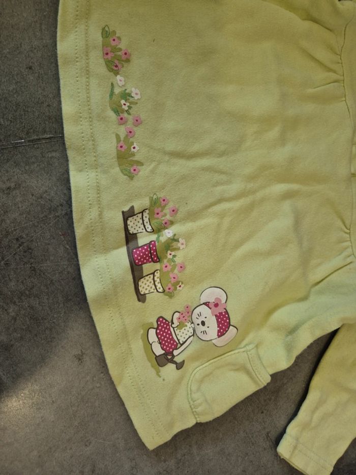 Tunique robe - photo numéro 2