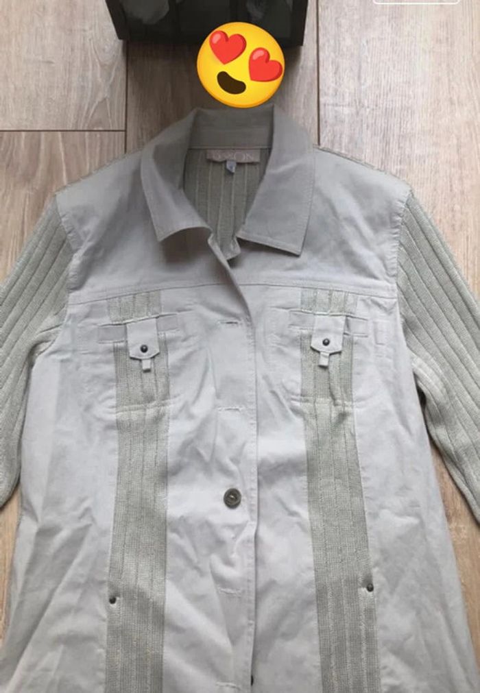 Gilet/veste 38/40 Boutique indépendante - photo numéro 4