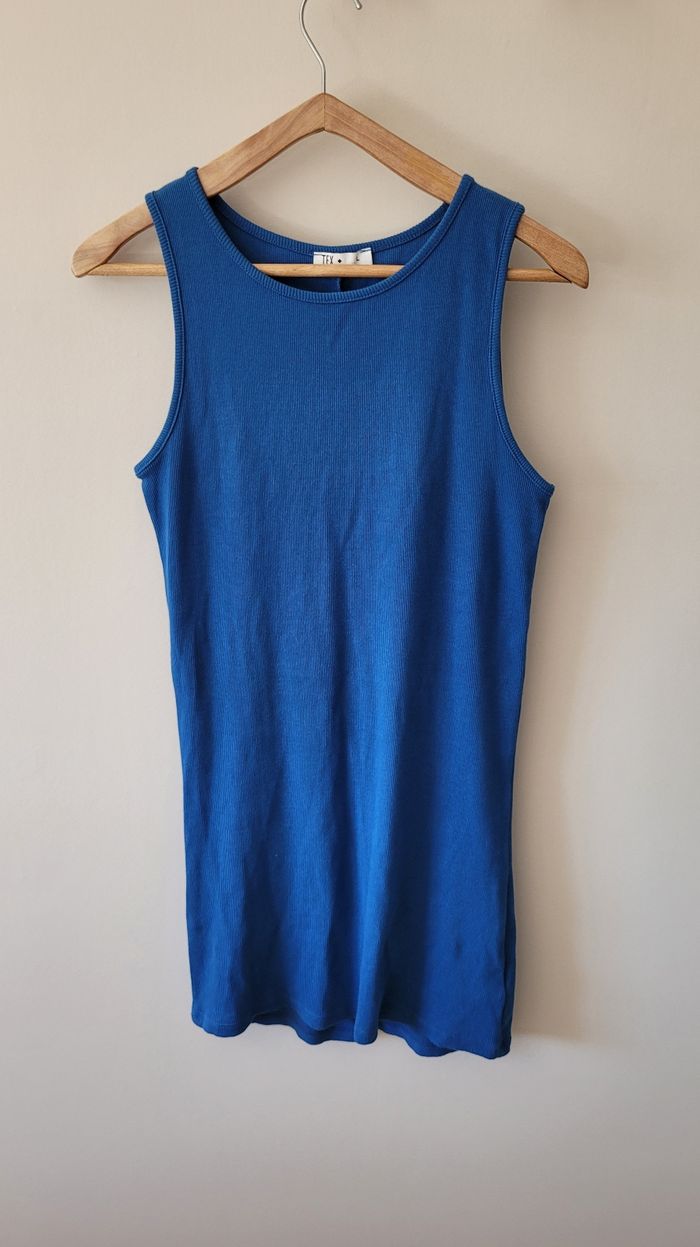 Robe moulante