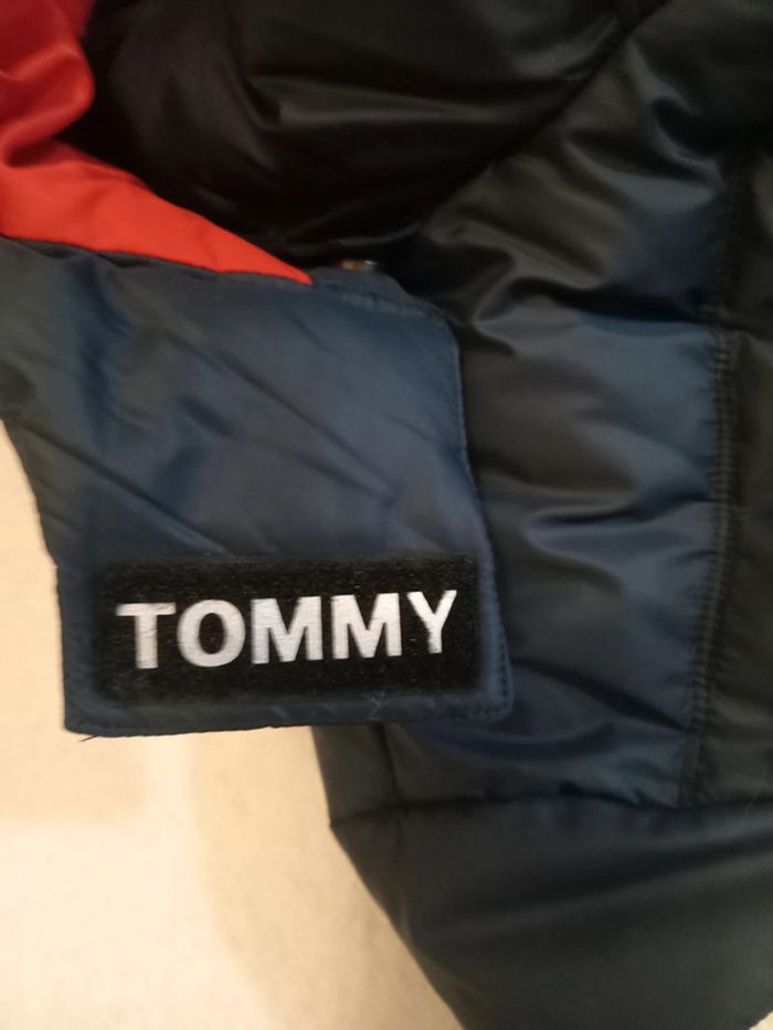 Tommy Hilfiger - photo numéro 7