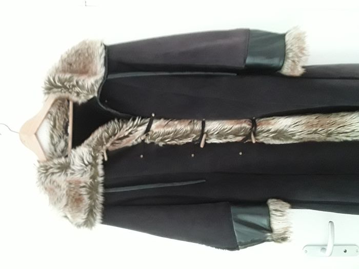 Manteau long - photo numéro 4