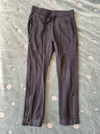 Bas de jogging 8 ans