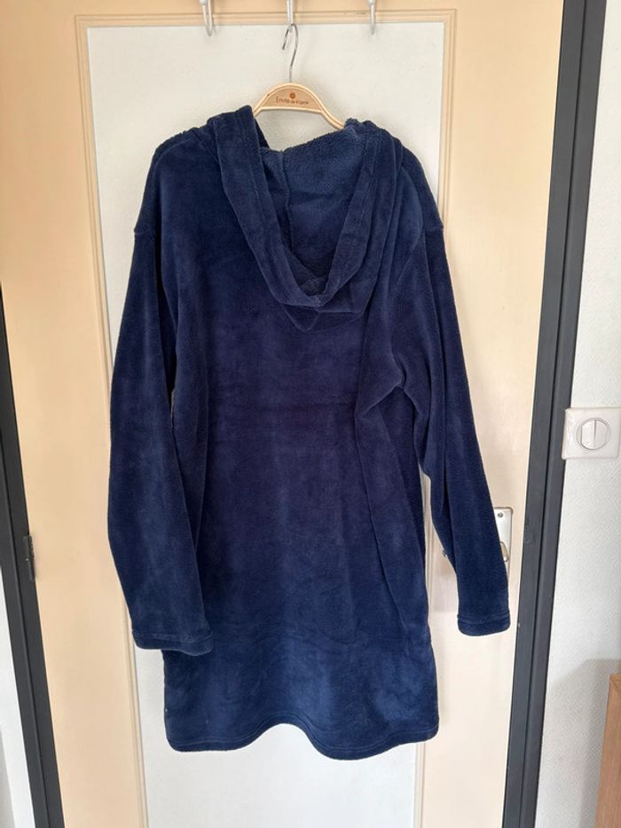 Tenue de nuit - Pyjama polaire - photo numéro 3