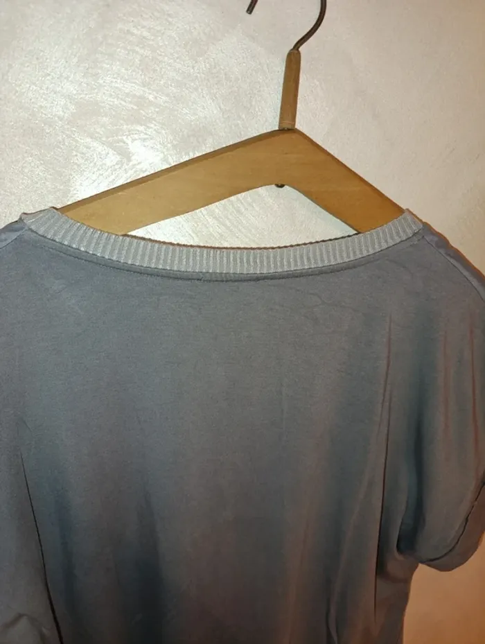 Sublime haut original taille 44 Rick Cardona - photo numéro 6