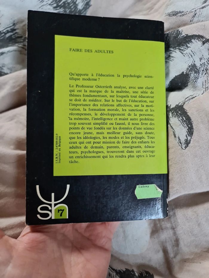 Faire des adultes - photo numéro 2