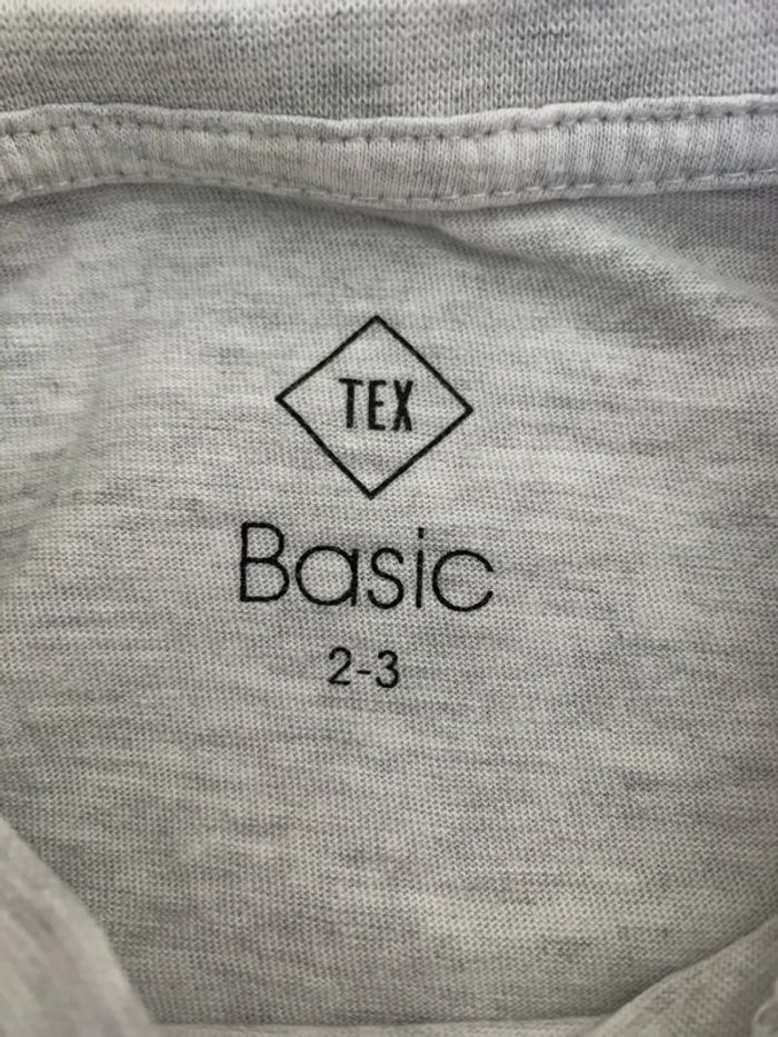 T-shirt TEX - photo numéro 2