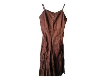 Robe d’été Miss you