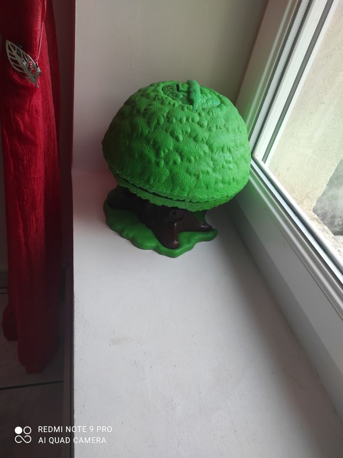 Maison klorofil vintage - photo numéro 5