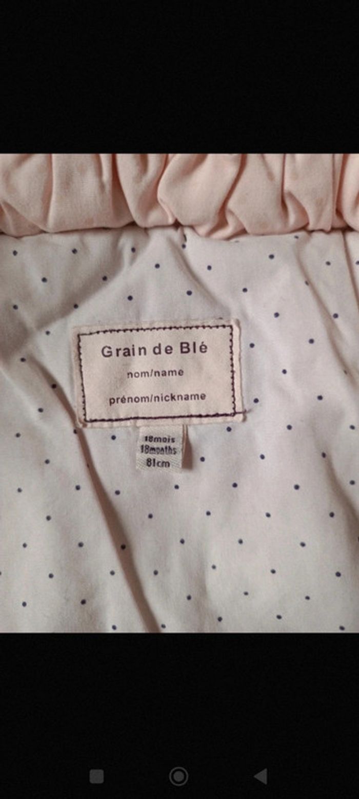 Manteaux - photo numéro 5