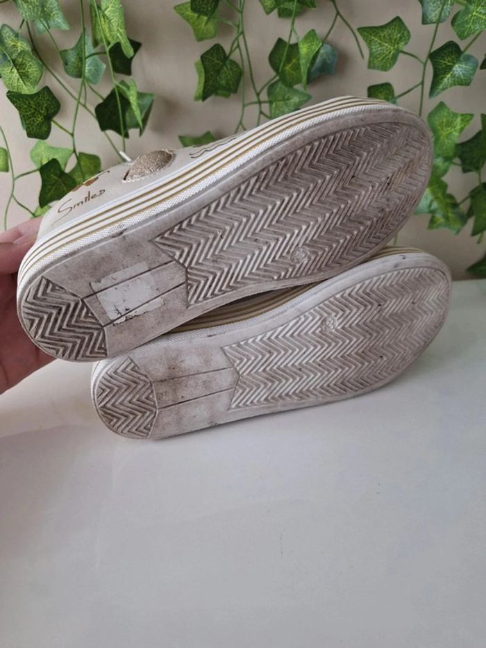 Chaussures fille T32 - photo numéro 5