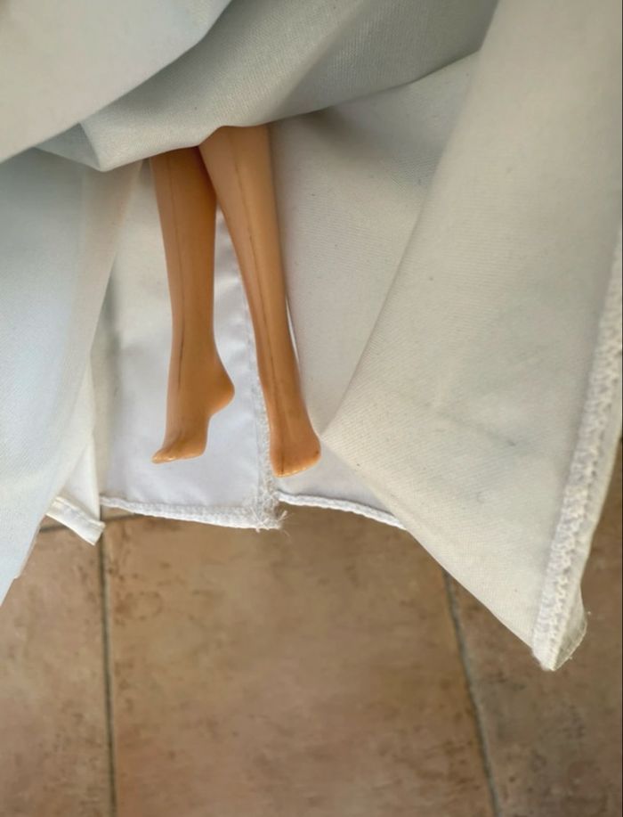 Barbie Noël 2016 - photo numéro 3