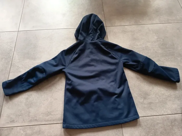 Veste coupe vent quechua 6 ans - photo numéro 5