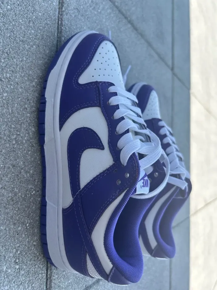Nike Dunk low - photo numéro 2