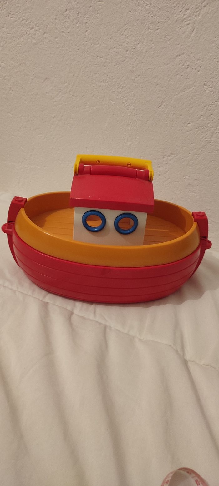 Arche de Noé playmobil - photo numéro 3