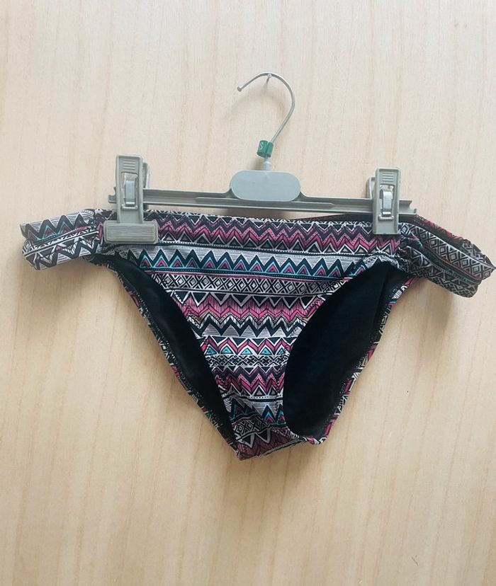 Bas de maillot de bain Undiz taille M - photo numéro 10