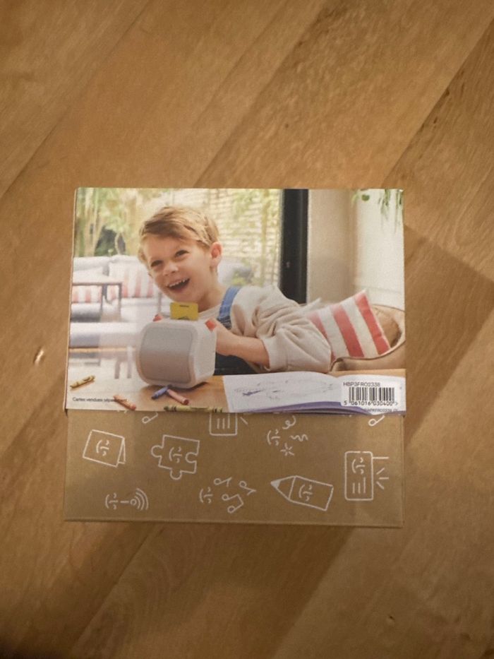 Yoto Player - photo numéro 5