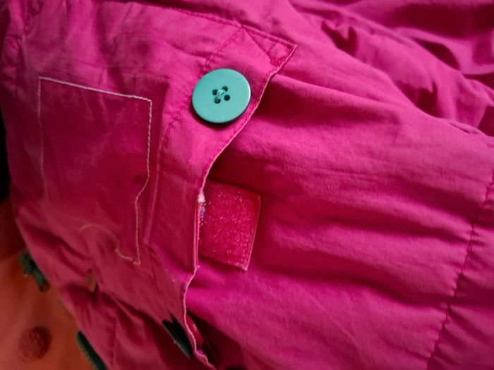 Blouson de ski - photo numéro 16