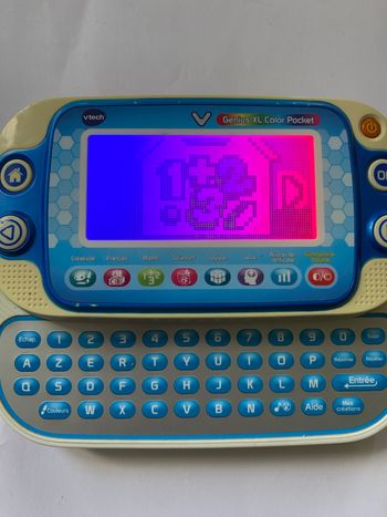 Genius xl color pocket