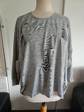 Pull léger overside TU (46/48/50)