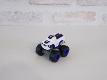 Monster Trucks - Darrington - Les monstres Machines (J5)