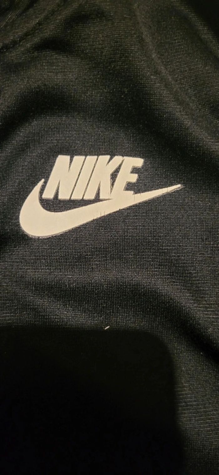 Ensemble jogging Nike 18 mois 80-86 cm - photo numéro 6