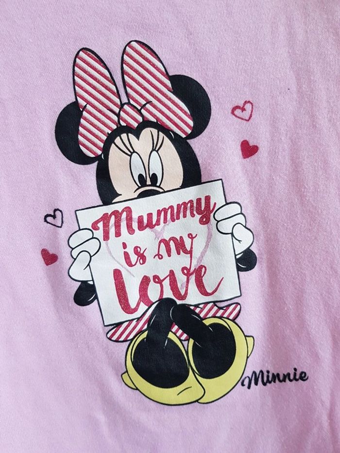 Body disney 3 ans - photo numéro 2