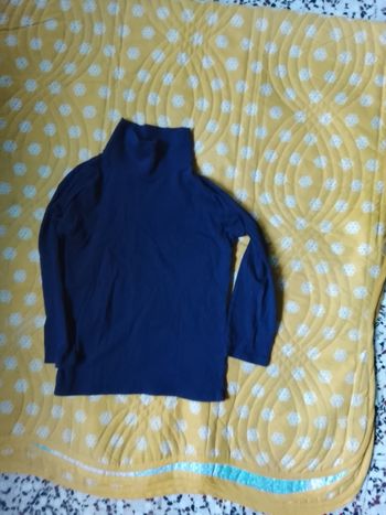 Pull garcon 4/5 ans
