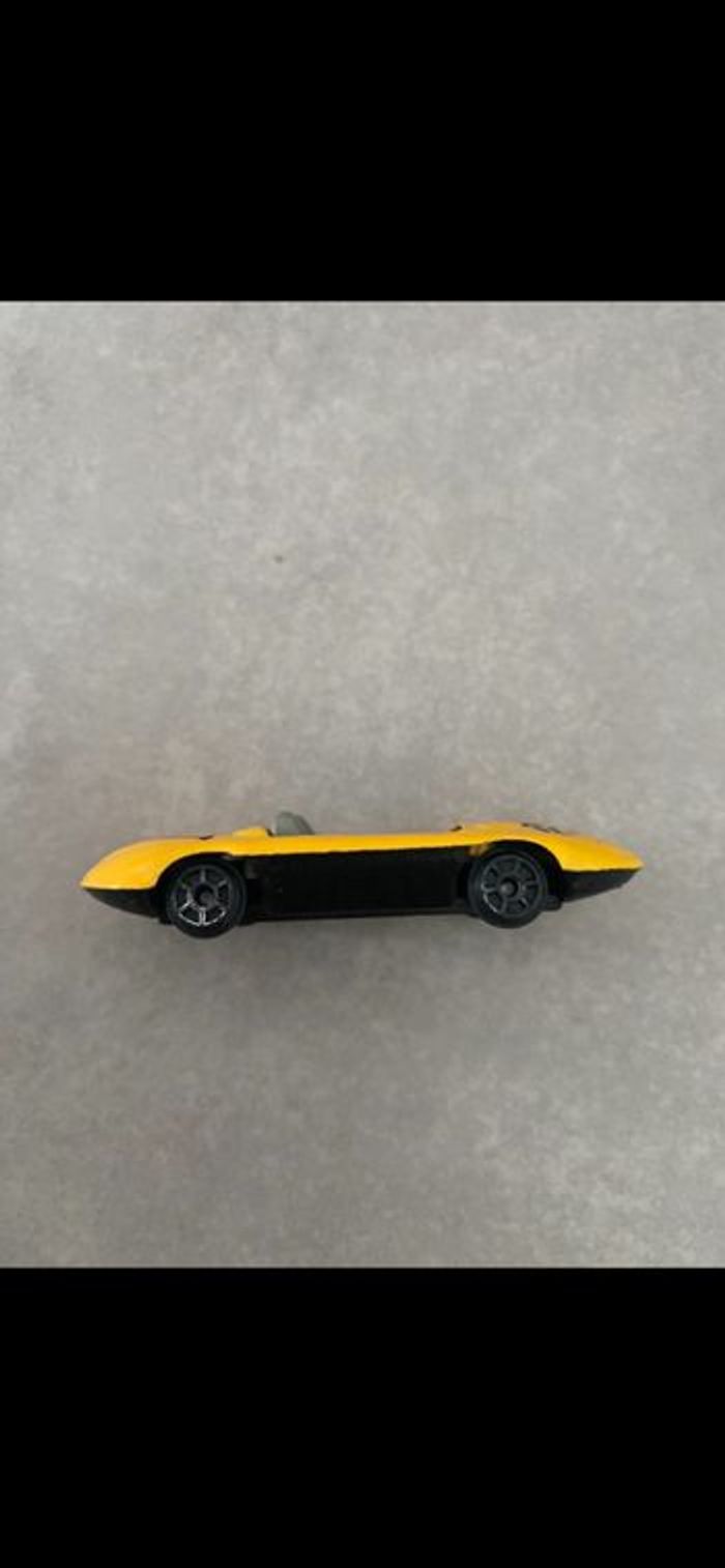 Jouet voiture - photo numéro 7