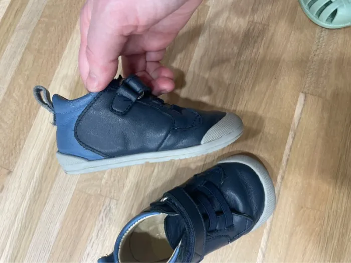Chaussure enfant Crio’s - photo numéro 7
