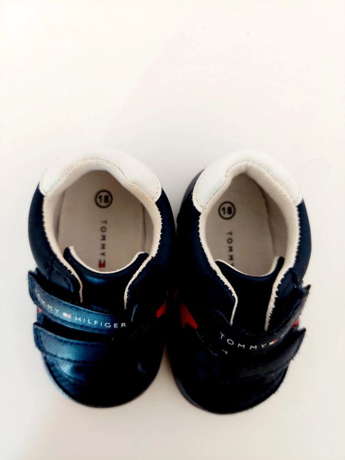 Chaussures Tommy Hilfiger neuf - photo numéro 3